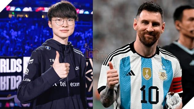 LMHT: Faker chính là báu vật vô giá của T1, người đã tạo ra giá trị không thể đo đếm cho đội tuyển này.