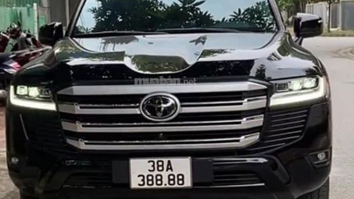 Ký hiệu biển số xe ô tô tại tỉnh Hà Tĩnh