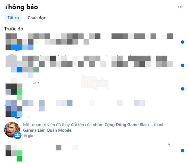 Nhóm Black Myth Wukong với 1 triệu thành viên bất ngờ thay tên và công khai bán group