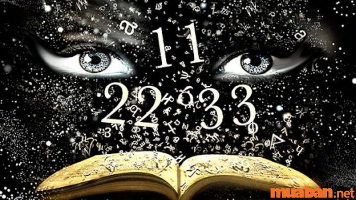 Những con số tương thích