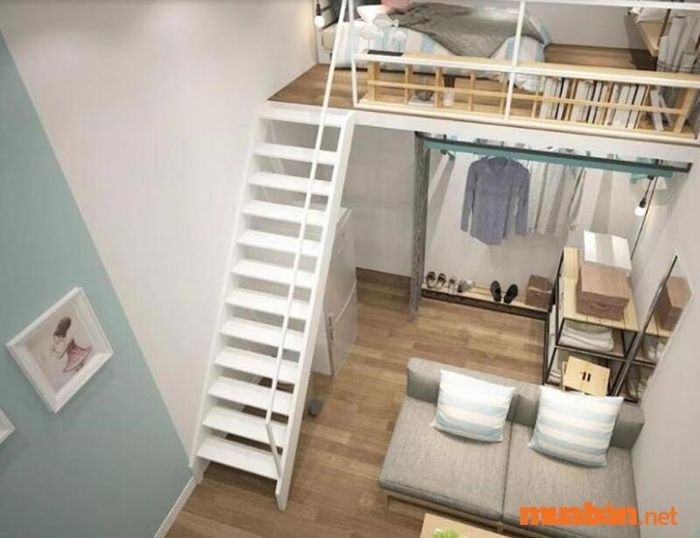 Cải tạo phòng trọ cũ – có thật sự cần thiết không?