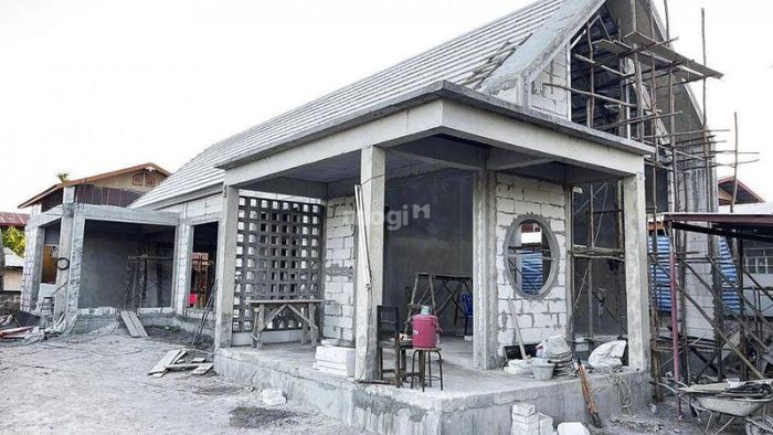 Chọn hướng nhà phù hợp với mệnh của gia chủ