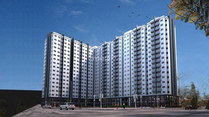 Một số dự án bất động sản nổi bật quanh Ngã tư Tân Thới Hiệp