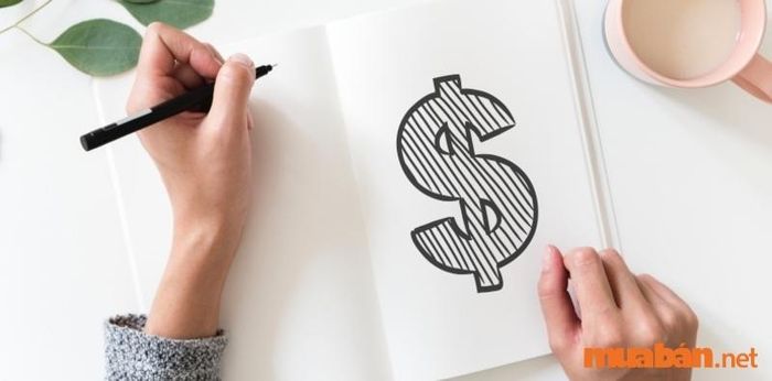 Lập kế hoạch ngân sách cho việc cải tạo phòng trọ cũ