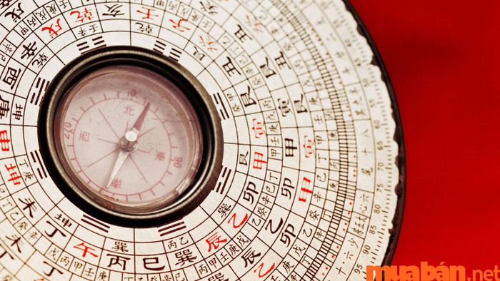Phương pháp cải vận cho người khuyết Thủy