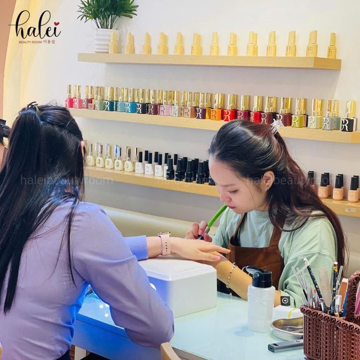 Halei Shop hình ảnh 2