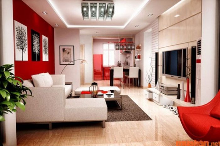 Áp dụng kiến thức về năm sinh 1994 để chọn cách bày trí nội thất sao cho hợp phong thủy và tạo không gian sống hài hòa.