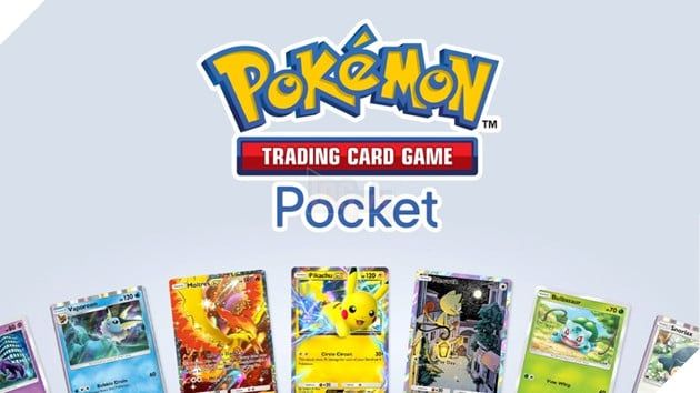 Game thủ Pokemon TCG Pocket có thể cần đến gần hai năm để hoàn tất bộ sưu tập thẻ bài trong game.