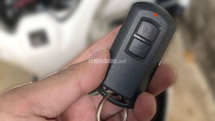 Hướng dẫn tắt xe một cách an toàn