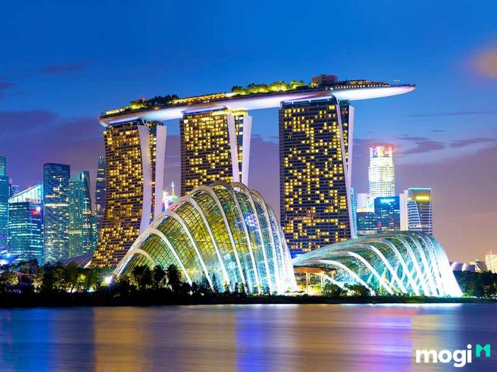 Các phong cách kiến trúc