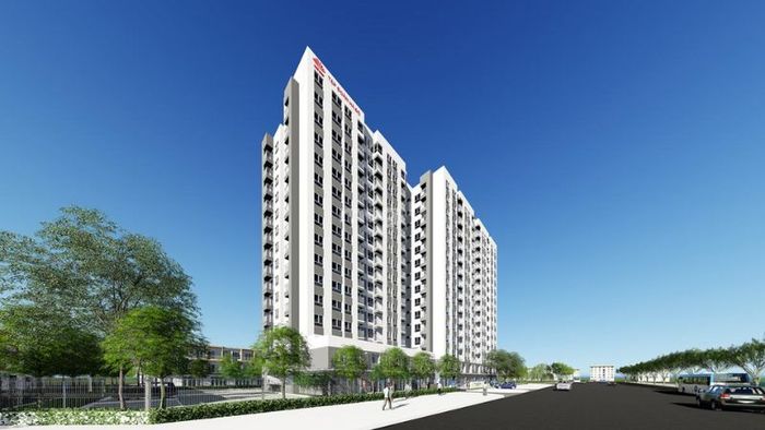 Một số dự án bất động sản quanh khu vực Ngã tư Tân Thới Hiệp