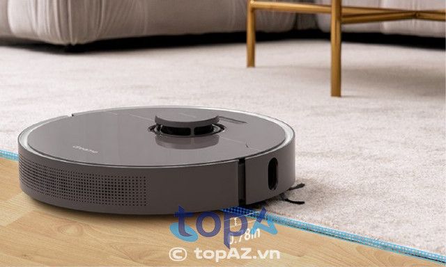Ông Trùm Nội Trợ tại TPHCM