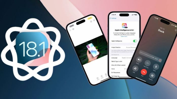 Kiểm tra phiên bản hệ điều hành iOS