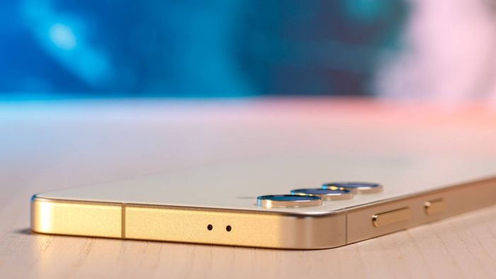 Mã số model của Galaxy S25 Slim đã được xác nhận
