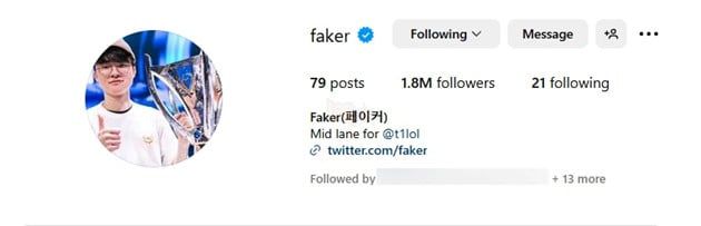 LMHT: Với T1, Faker là báu vật vô giá, người đã tạo ra giá trị không thể thay thế cho đội tuyển này.