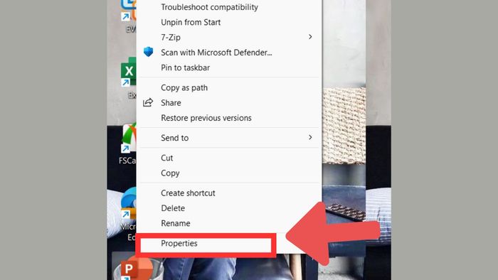 Khôi phục file PowerPoint chưa lưu