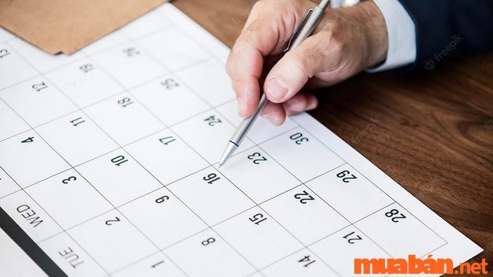 Hãy tránh những ngày xấu trong tháng 6 để giảm thiểu rủi ro và khó khăn trong công việc cũng như cuộc sống.