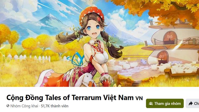 Cách nhận thêm nhiều mã code Tales of Terrarum mới nhất
