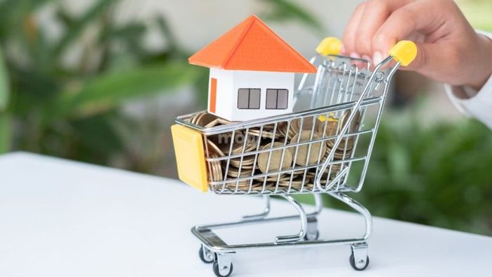 Tình hình bất động sản tại khu vực Ngã tư Tân Thới Hiệp