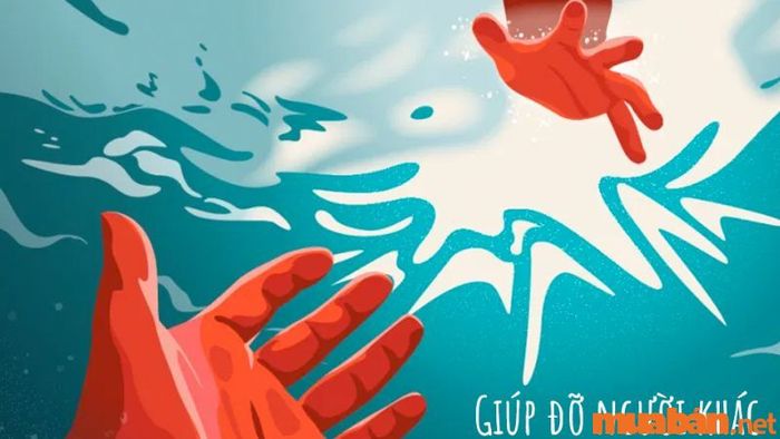 Sống vì những lý tưởng cao đẹp