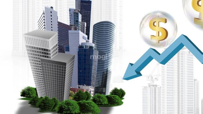 Tình hình thị trường bất động sản quanh Ngã tư Tân Thới Hiệp