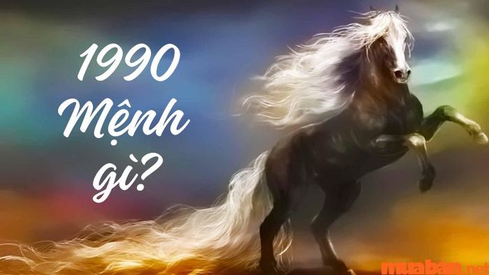 Khám phá mệnh của người sinh năm 1990 cùng Mytour qua bài viết chi tiết sau đây!