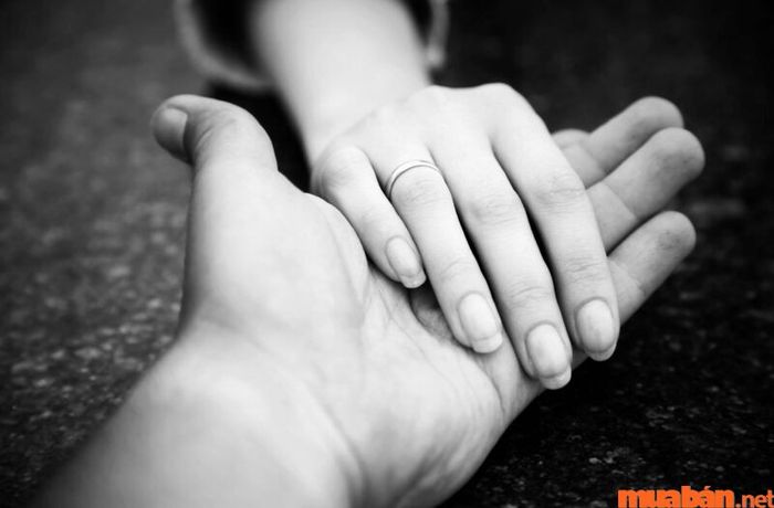 Tướng tay búp măng tiết lộ về một chuyện tình duyên đầy trắc trở.