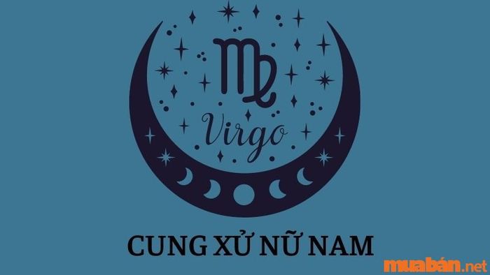Tính Cách Của Nam Xử Nữ