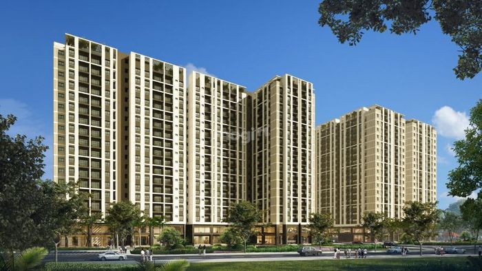Chung cư CTL Tower, một dự án cao cấp tại Quận 12, đang thu hút sự chú ý từ nhiều khách hàng với những ưu điểm vượt trội về vị trí và tiện ích.