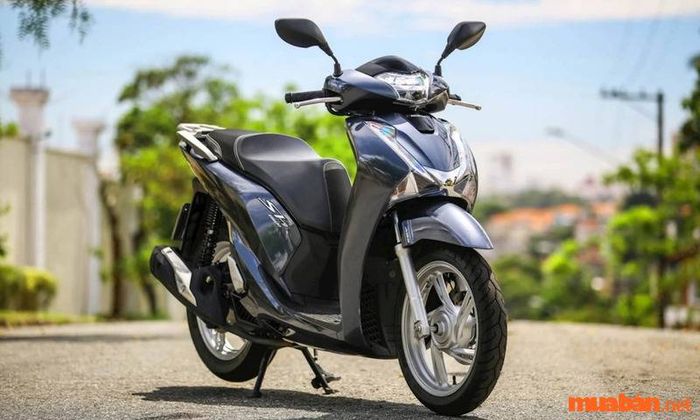 Giá bộ đề xe Honda
