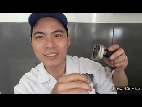 Video hướng dẫn mở khóa từ trên YouTube