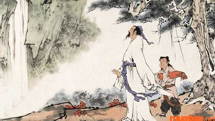 Mối quan hệ giữa Cung Tử Tức và Cung Điền Trạch
