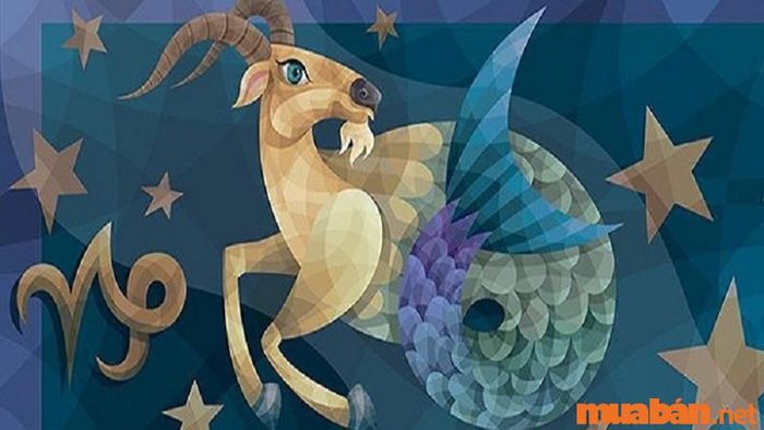 Truyền thuyết về cung Ma Kết