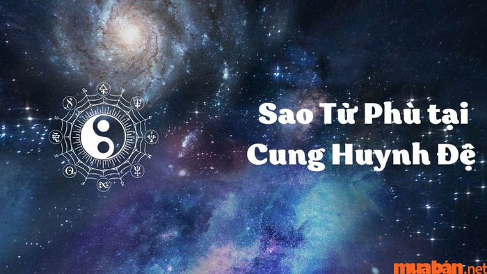 Cung Huynh Đệ