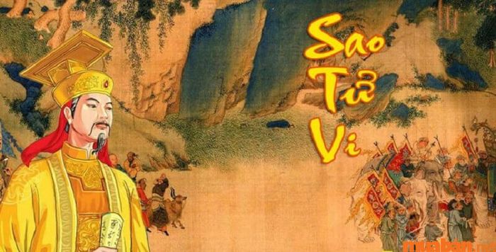 Cung Điền Trạch là gì trong tử vi