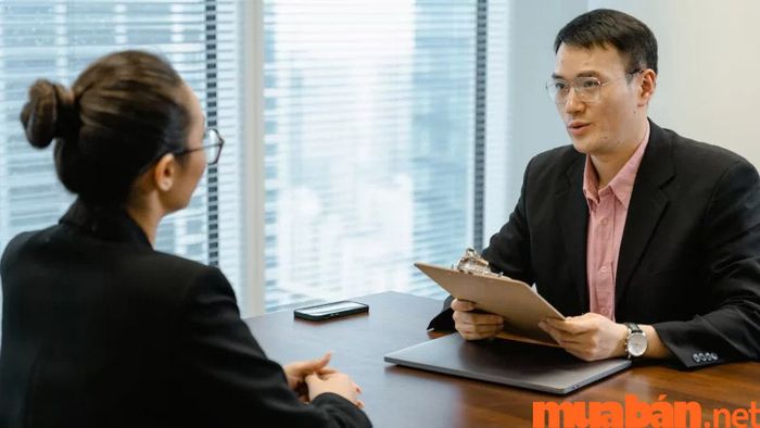 Câu hỏi phỏng vấn kế toán