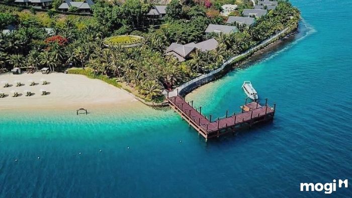 Tổng Quan Về Đảo Hòn Tằm