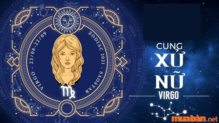 Tính cách Xử Nữ ngày 6/9