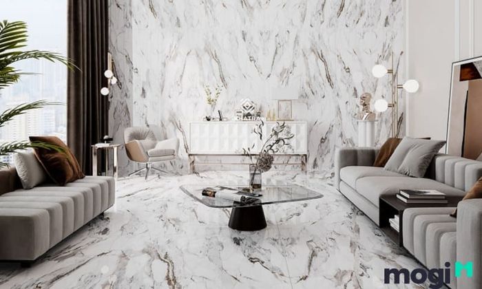 Để chọn được gạch ốp chất lượng, bạn nên tìm hiểu kỹ và ưu tiên các thương hiệu uy tín, đảm bảo về độ bền và thẩm mỹ.