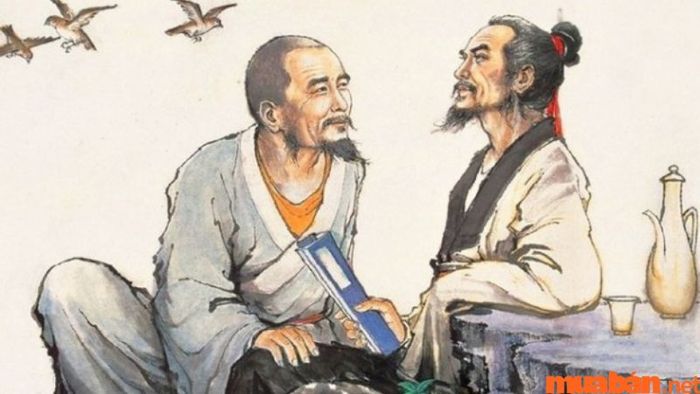 Tính cách của người có sao Thiên Không tại cung Mệnh