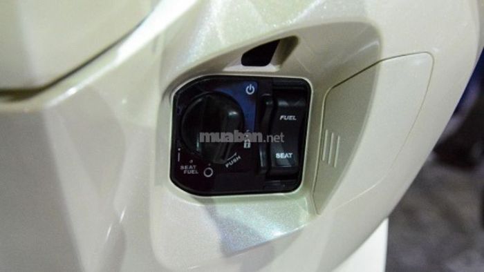Cách bảo quản nắp ổ khóa xe máy hiệu quả