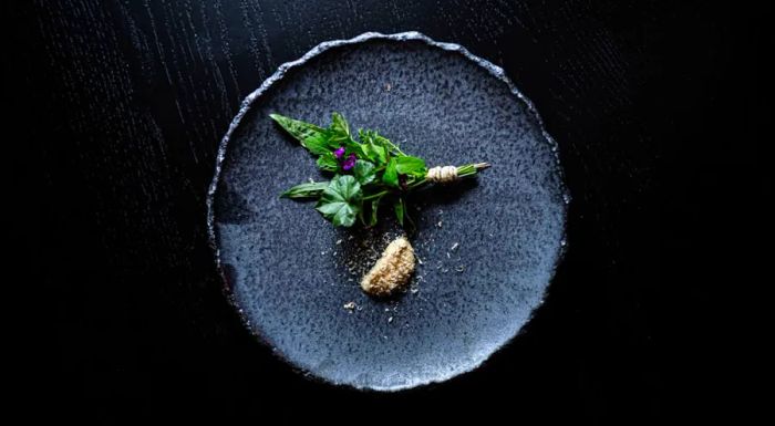 Salt is expected to be the next restaurant in Budapest to earn a Michelin star.