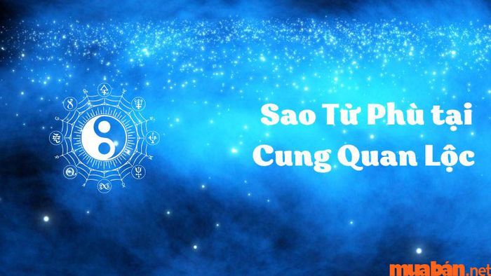 Cung Quan Lộc