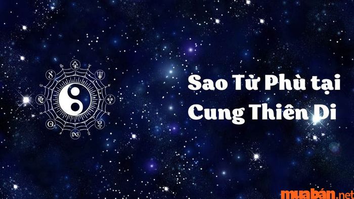 Cung Thiên Di