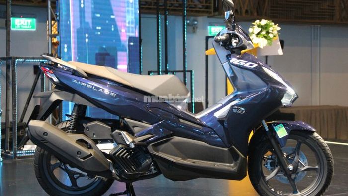 Một dấu hiệu khác dễ nhận biết là còi xe phát ra âm thanh yếu hơn bình thường.