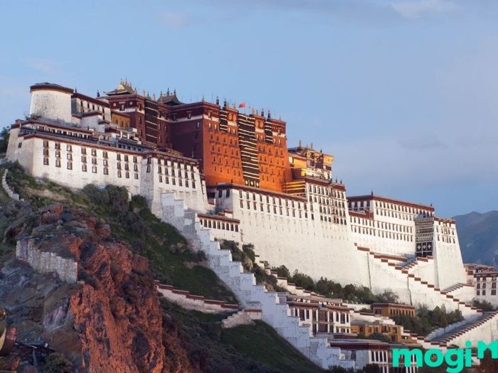 các công trình kiến trúc cổ đại phương Đông nổi bật