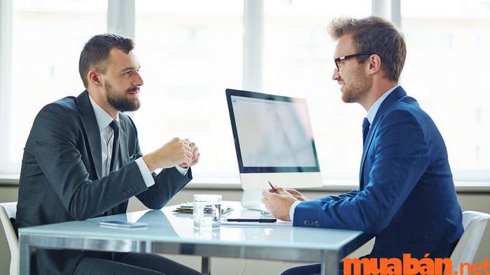 Câu hỏi phỏng vấn kế toán