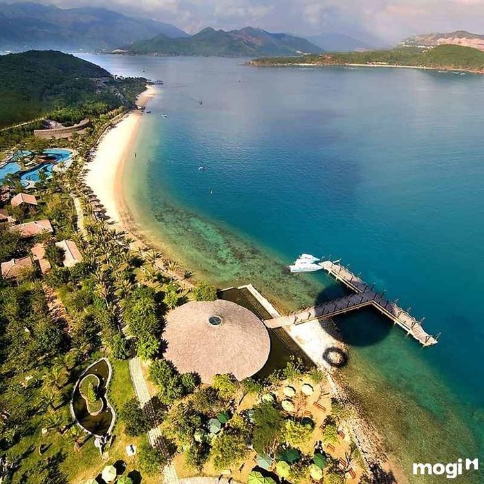 Thông Tin Giá Vé Tham Quan Đảo Hòn Tằm
