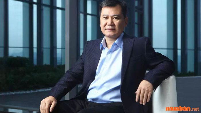 Khi sao Tam Thai, Bát Tọa ở cung Quan Lộc, người chủ mệnh sẽ có số phú quý, dễ dàng đạt được sự giàu có và thành công từ sớm.