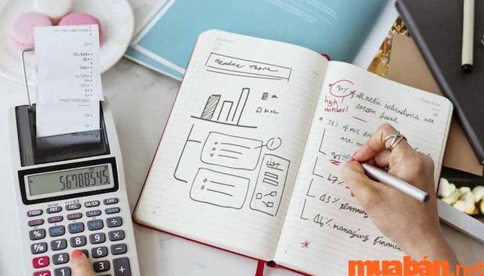 Quản trị tài chính là gì?